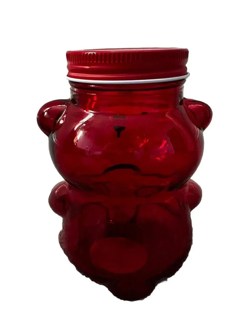 N/A viral glass